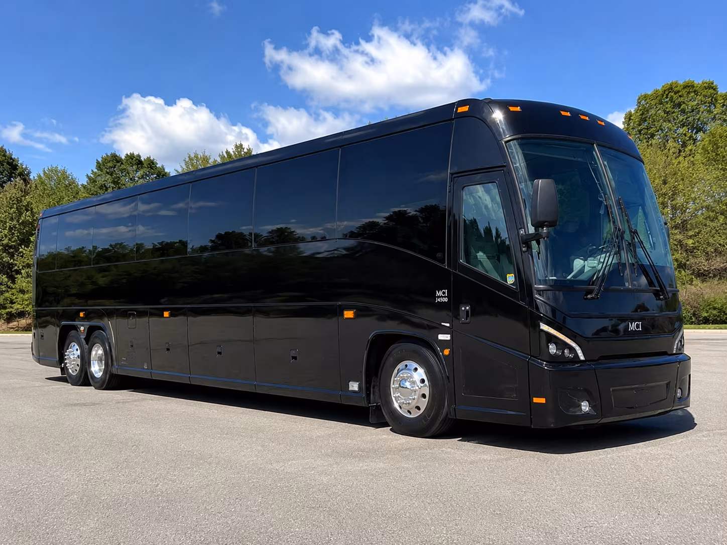 book a charter bus for the norwalk oyster festival at veterans park