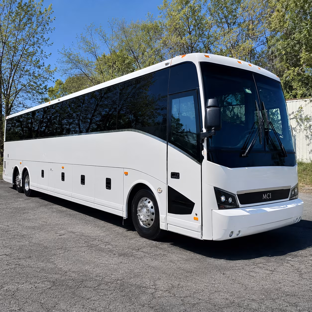 church retreat transportation from norwalk to litchfield madison and beyond