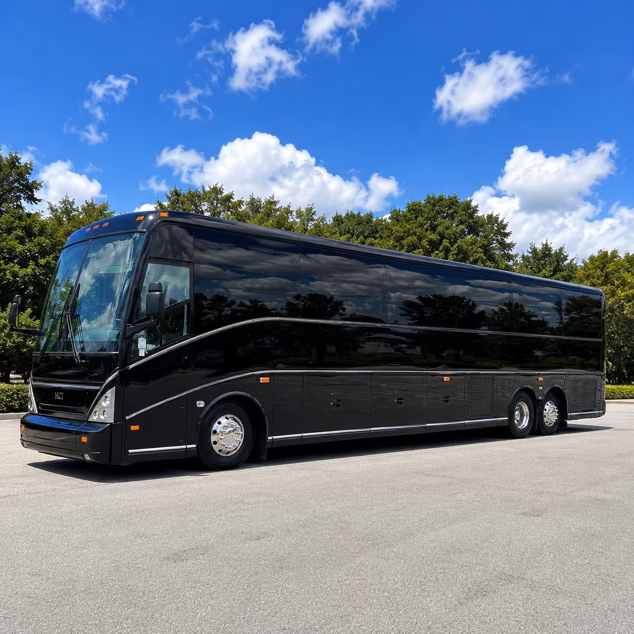 concert buses to foxwoods and mohegan sun from norwalk