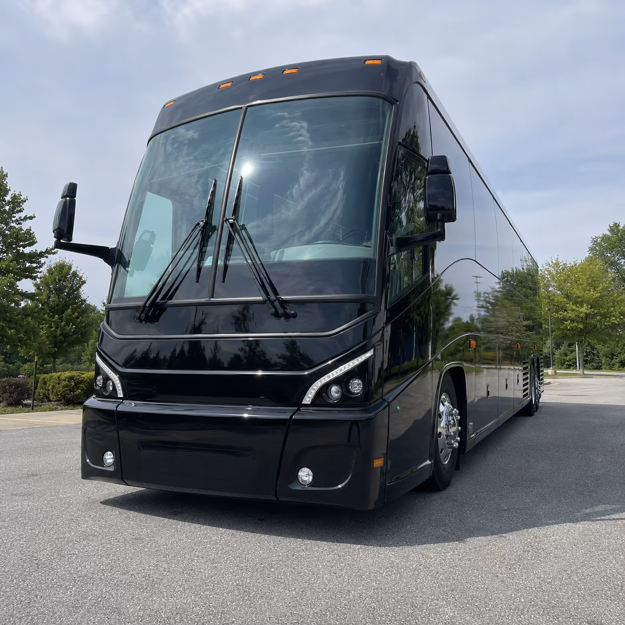 corporate airport shuttles for norwalk s business corridor