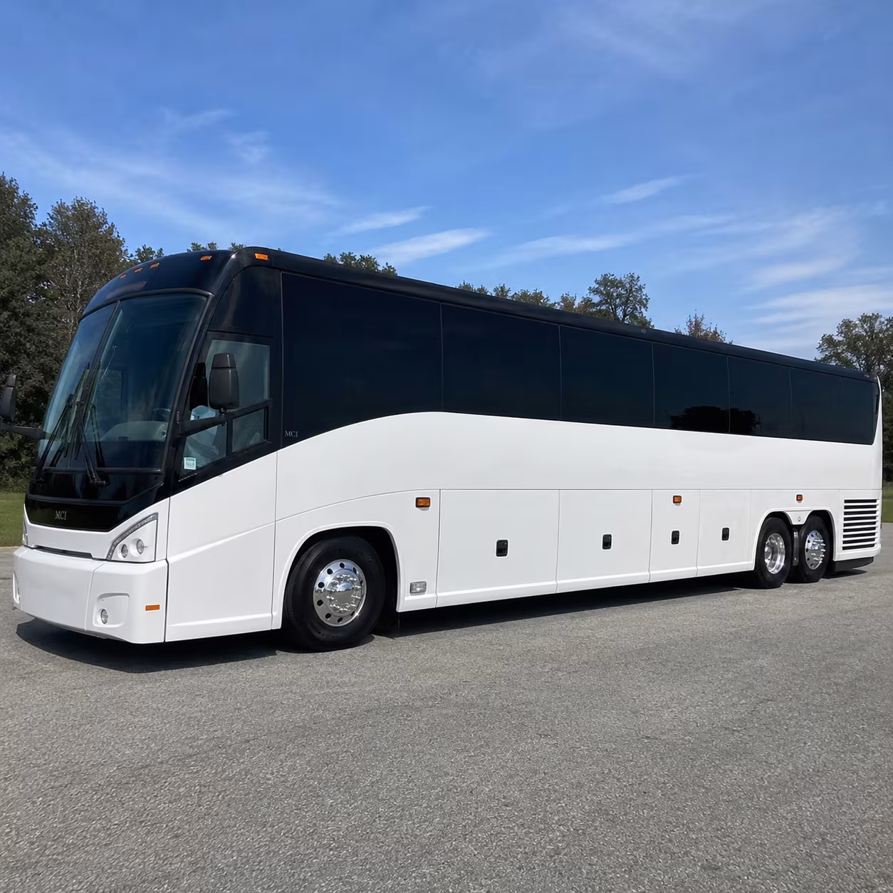 corporate shuttle services between norwalk stamford and new york