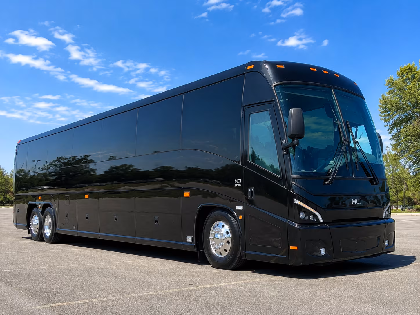 danbury norwalk long distance transportation