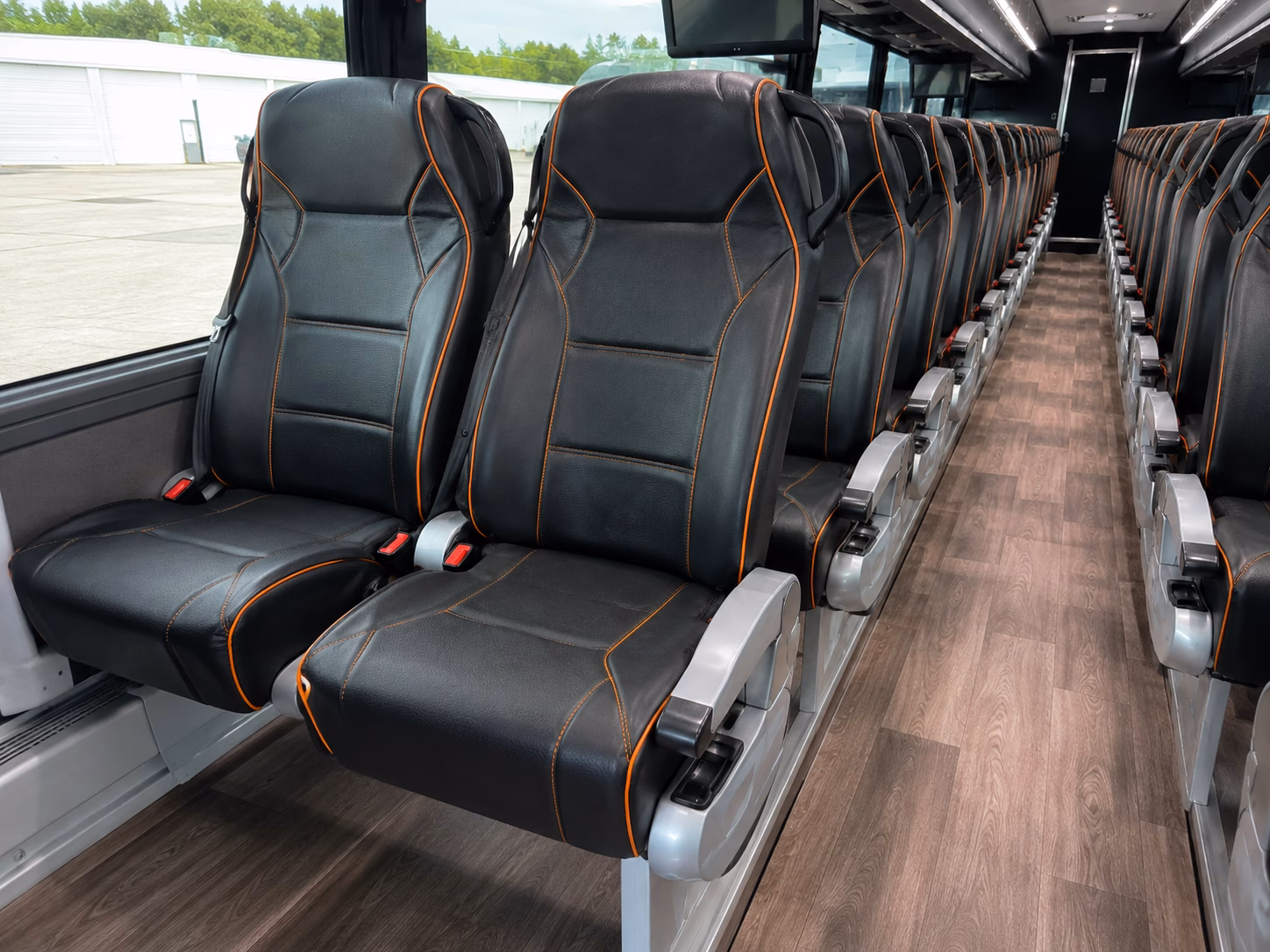 find group transportation to mohegan sun foxwoods and beyond