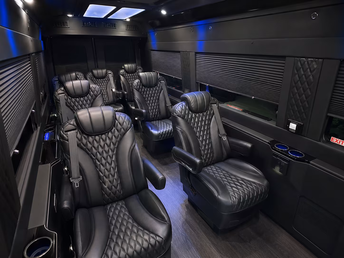 milford norwalk long distance transportation