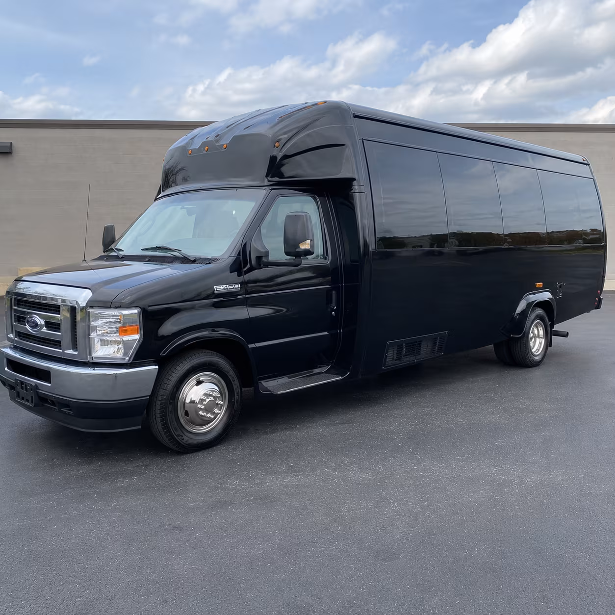 mount vernon bus rentals
