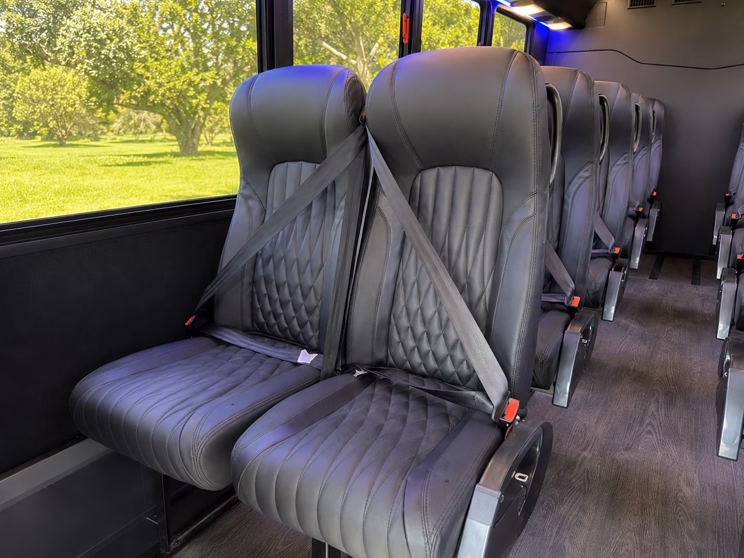 new rochelle bus rentals