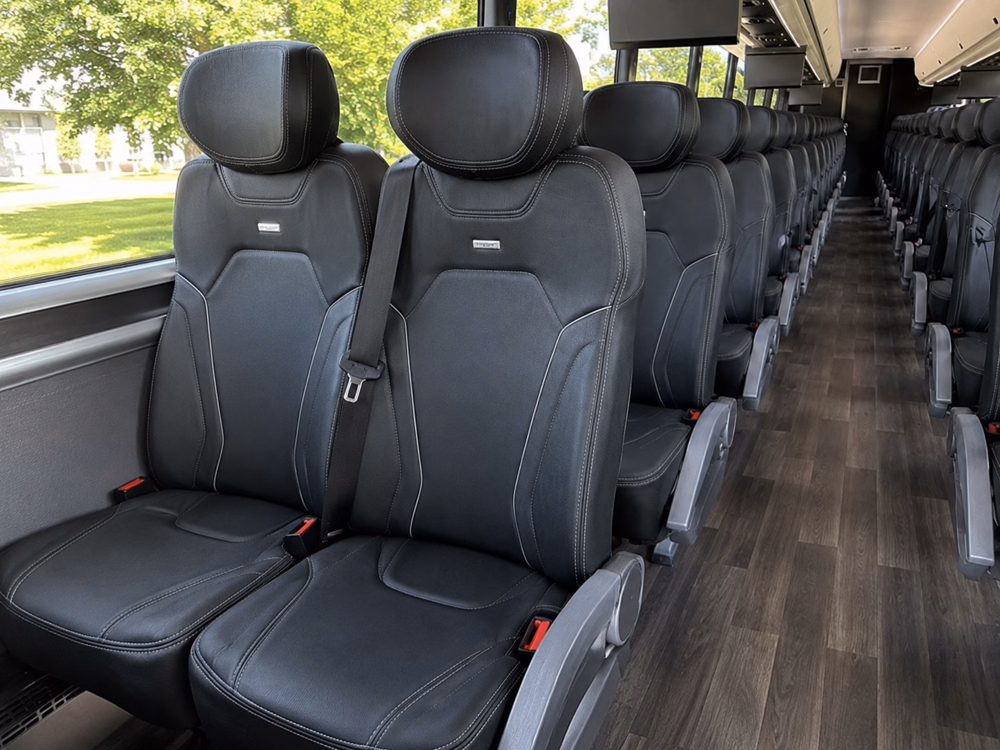 new rochelle norwalk long distance transportation