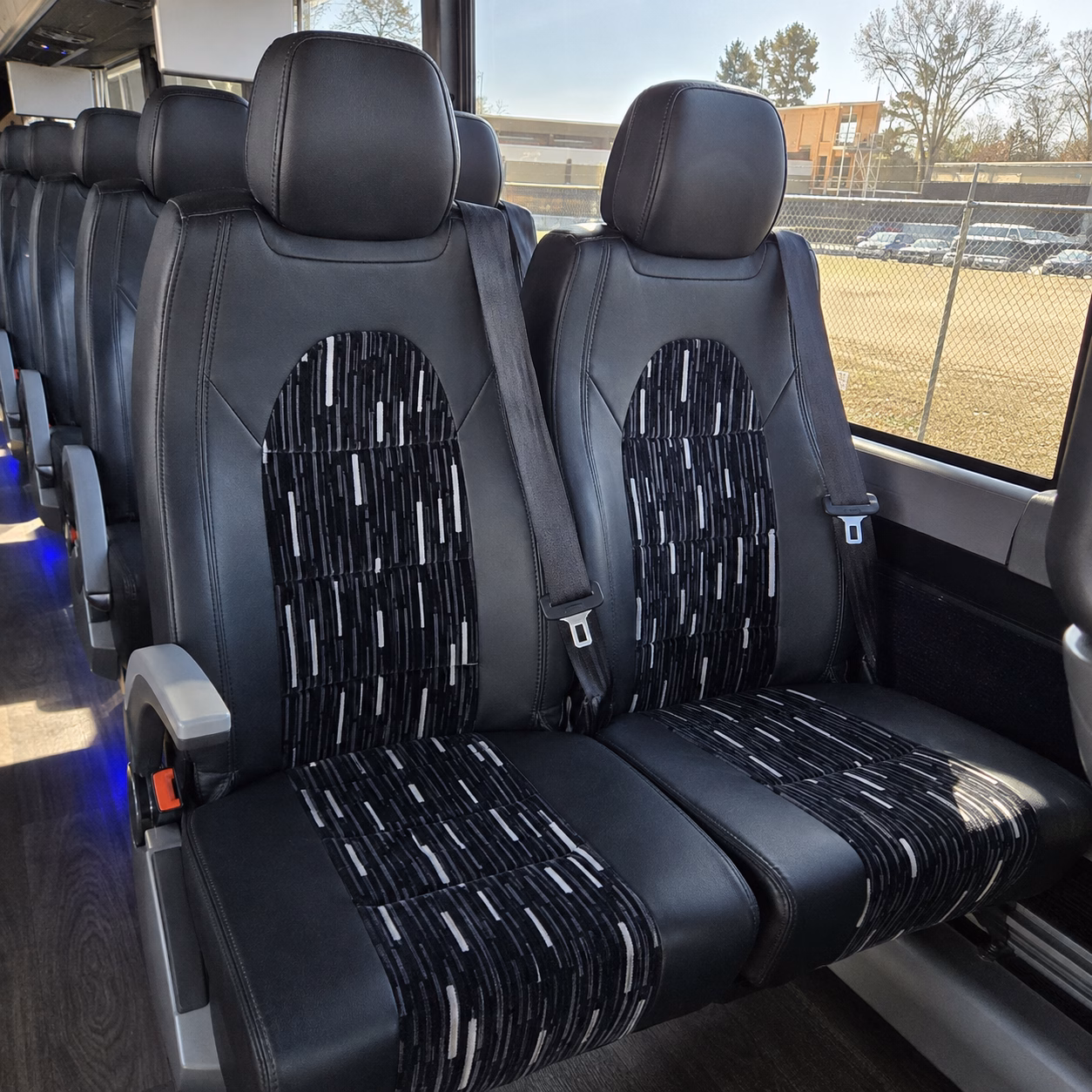 norwalk s mathews park destinations make efficient multi stop field trips