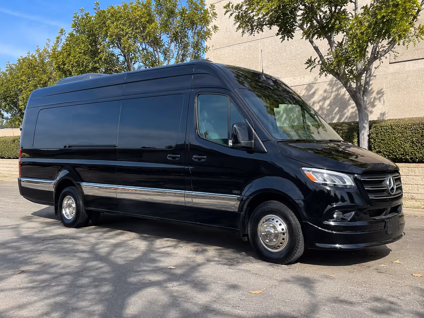 Norwalk Sporting Event Transportation