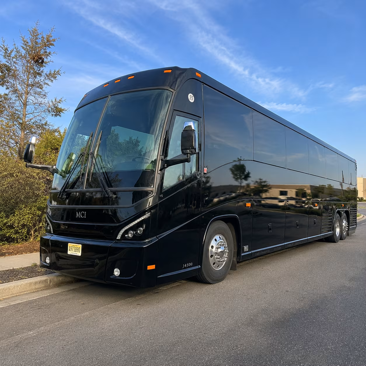 norwalkcharterbuscompany com lets you compare every vehicle type for your norwalk airport run