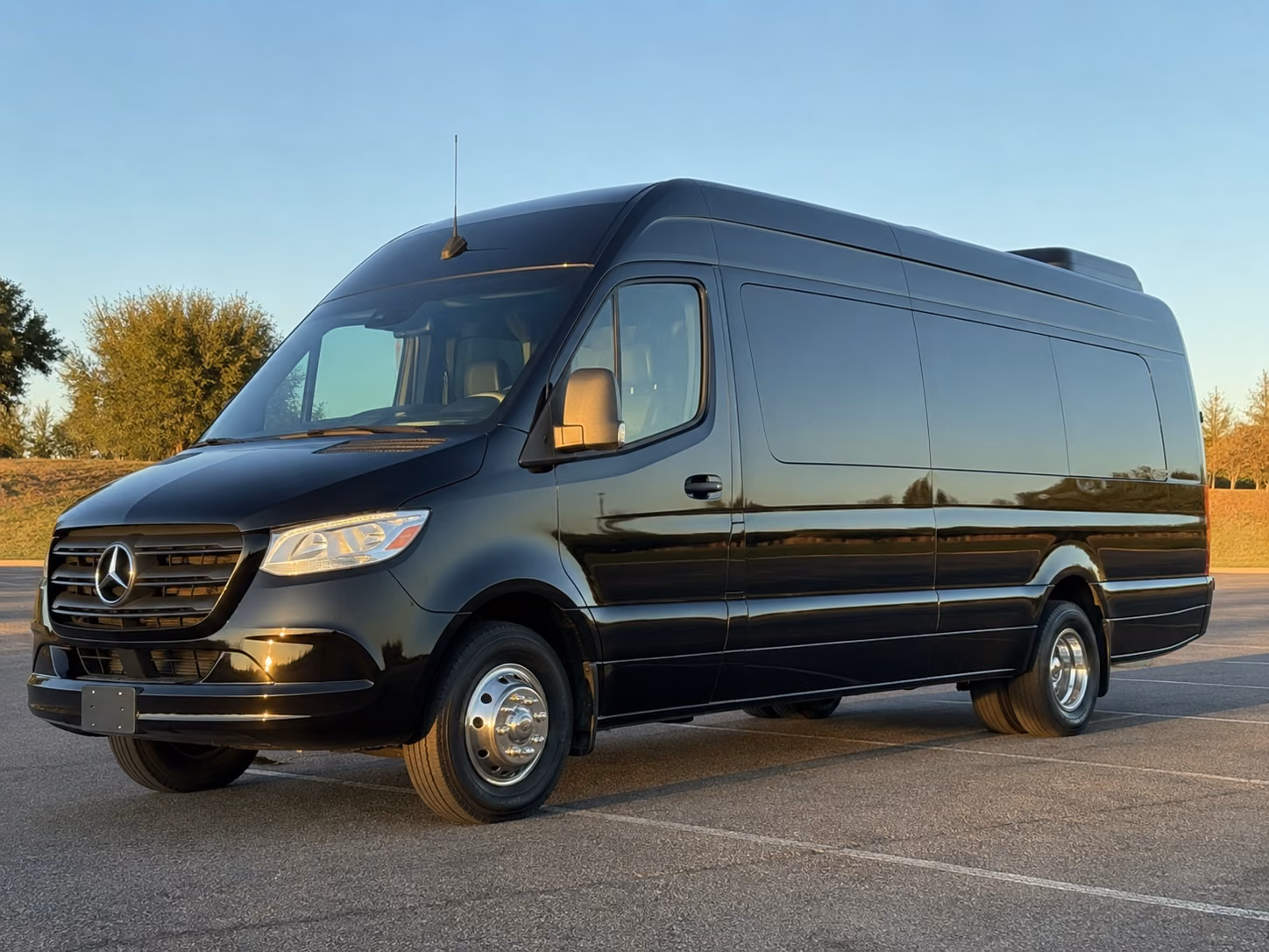 queens norwalk long distance transportation