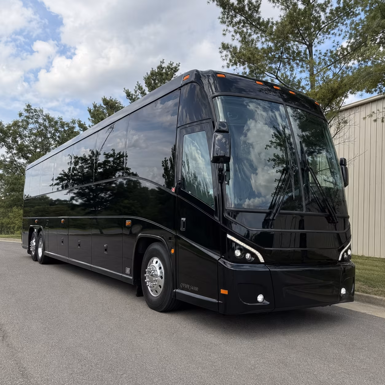 skip the i 95 gridlock with a daily norwalk employee shuttle