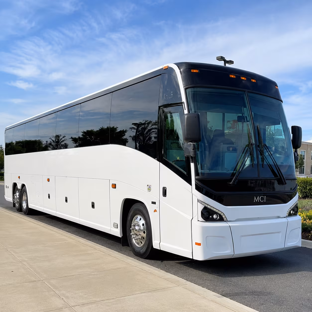 sunday morning shuttles and weekly service transportation in norwalk