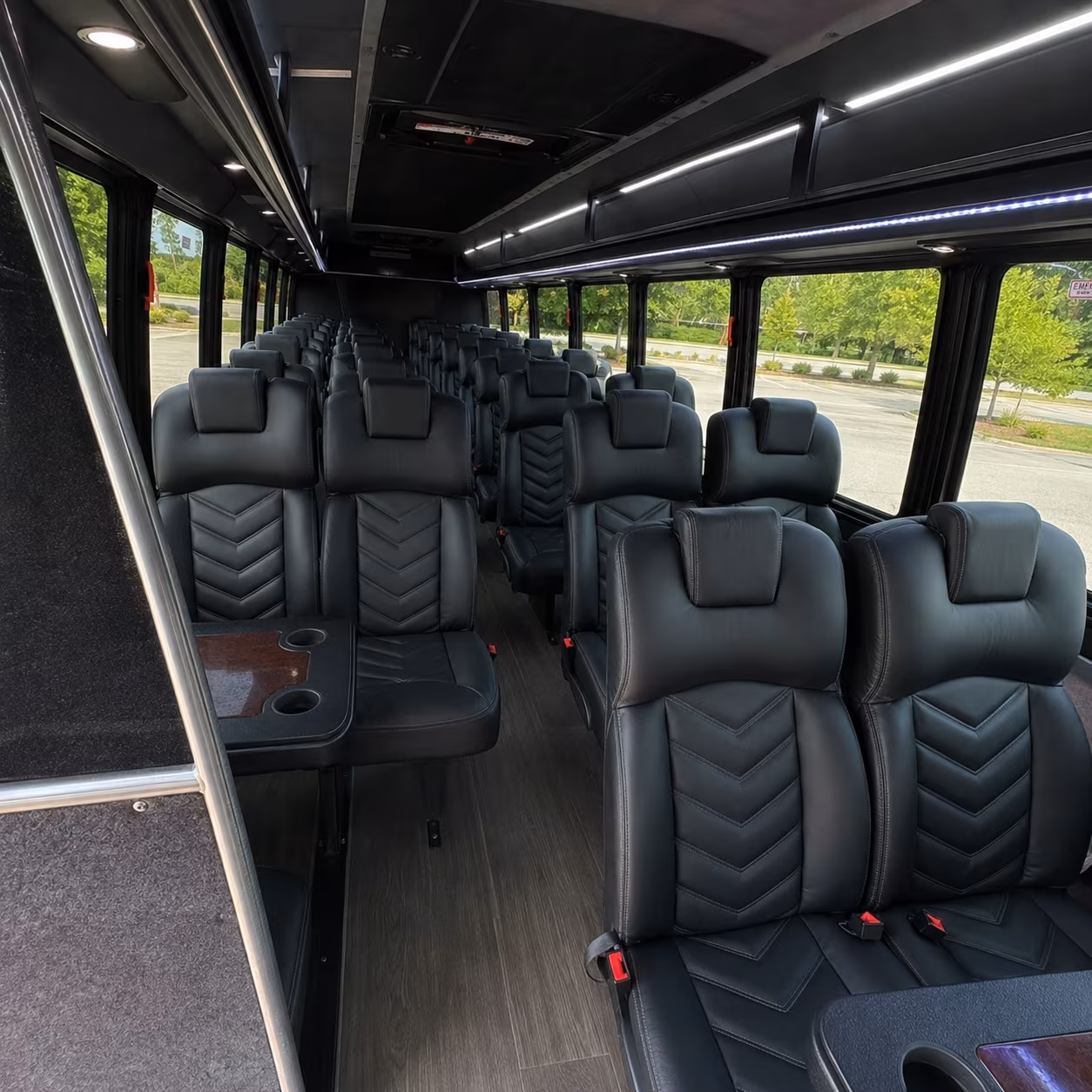 west haven church transportation