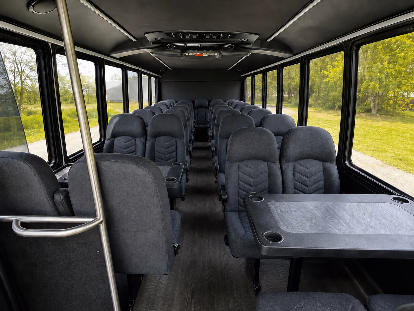 white plains norwalk long distance transportation