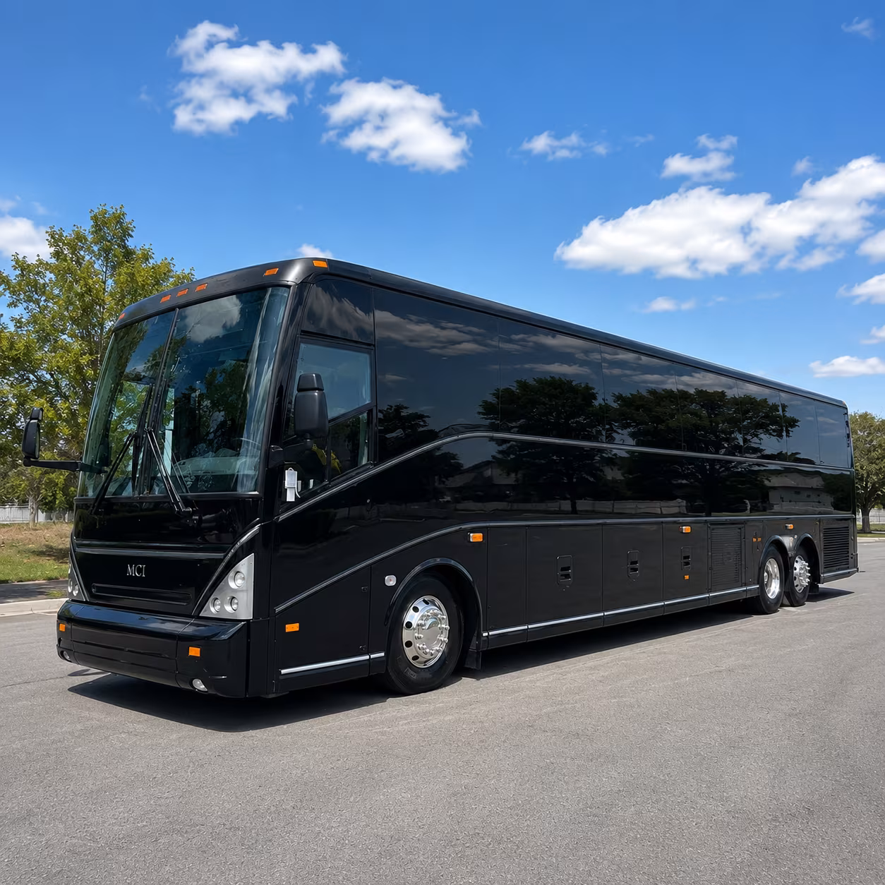 with norwalkcharterbuscompany com you get more options than any one bus company can offer