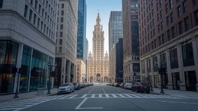 center city