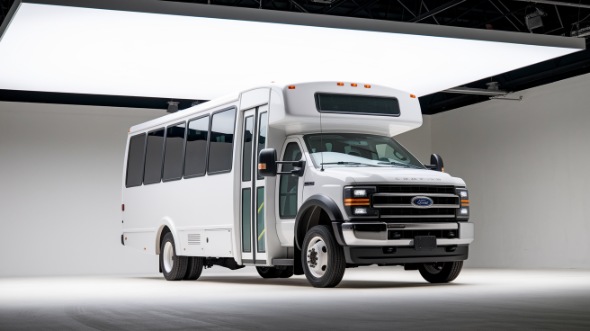 party bus rental