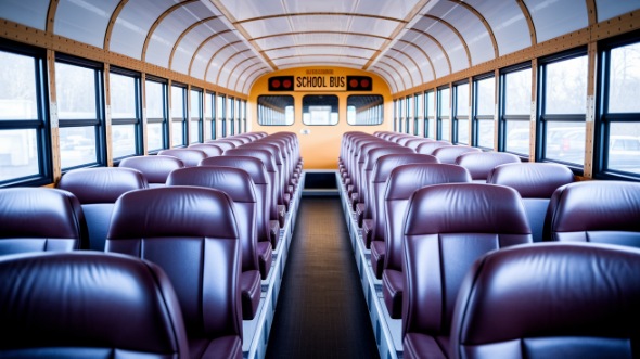 school bus rental rental west haven