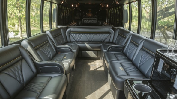 sprinter limo rental rental