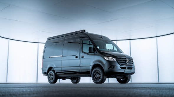 sprinter limo rental