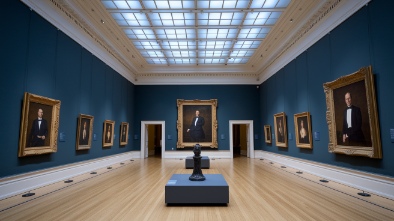 yale university art gallery